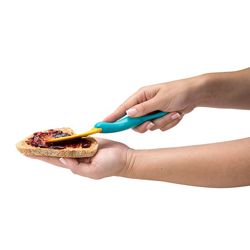 Cute Platypus Silicone Jam Spatula Perfect For Smearing - Temu