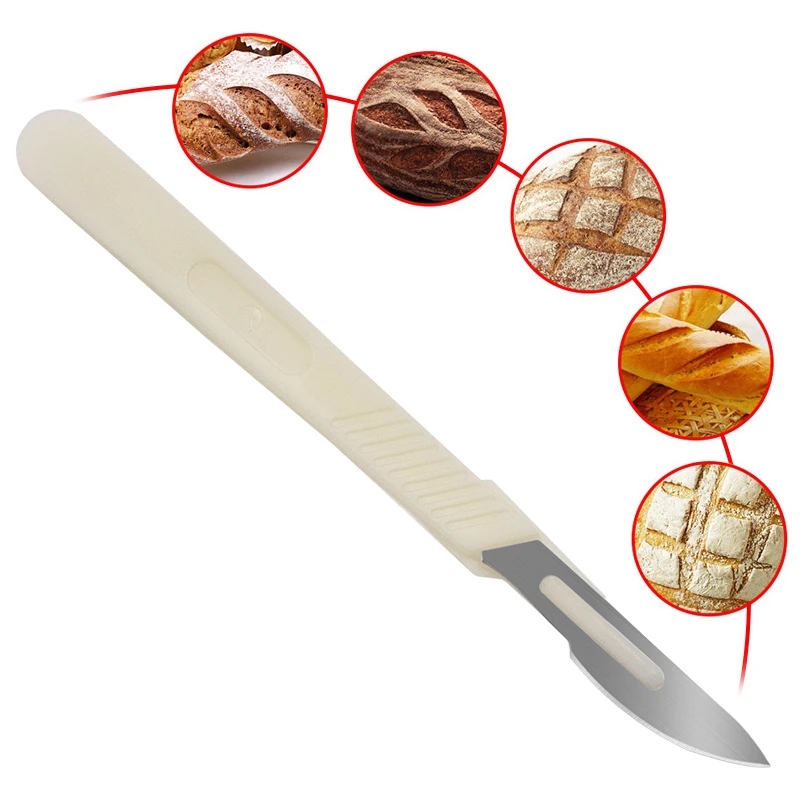 Bread Lame Knife Upgrated Bread Lame Knife Home Bakery Lame - Temu