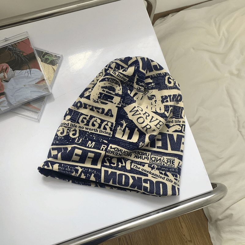 Supreme X Louis Vuitton Beanie Hat