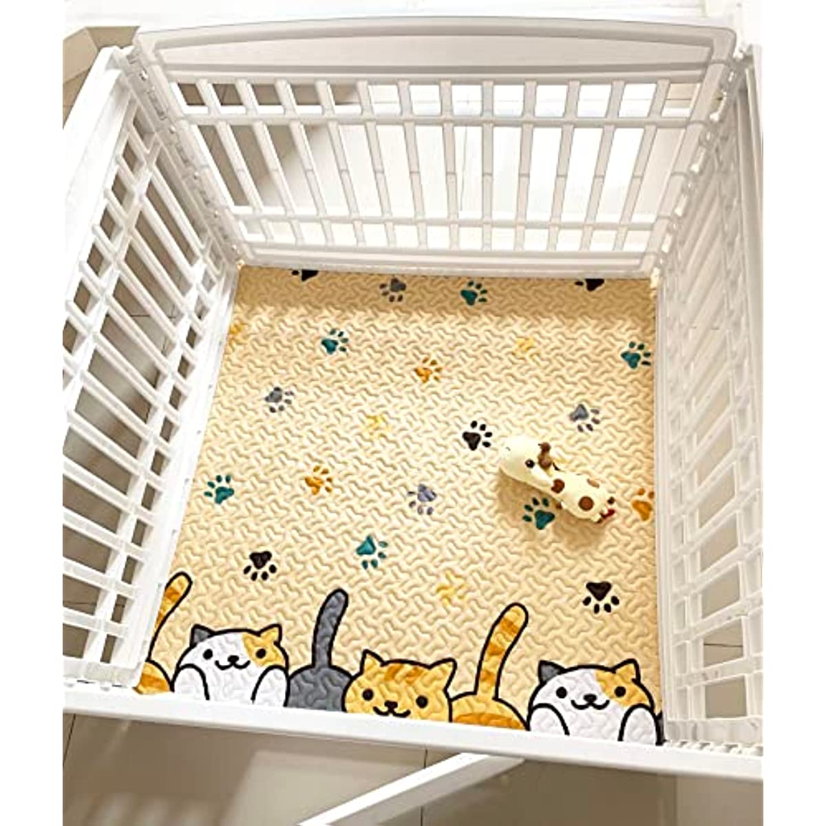 Cushion Pad Mat for Baby Playpen