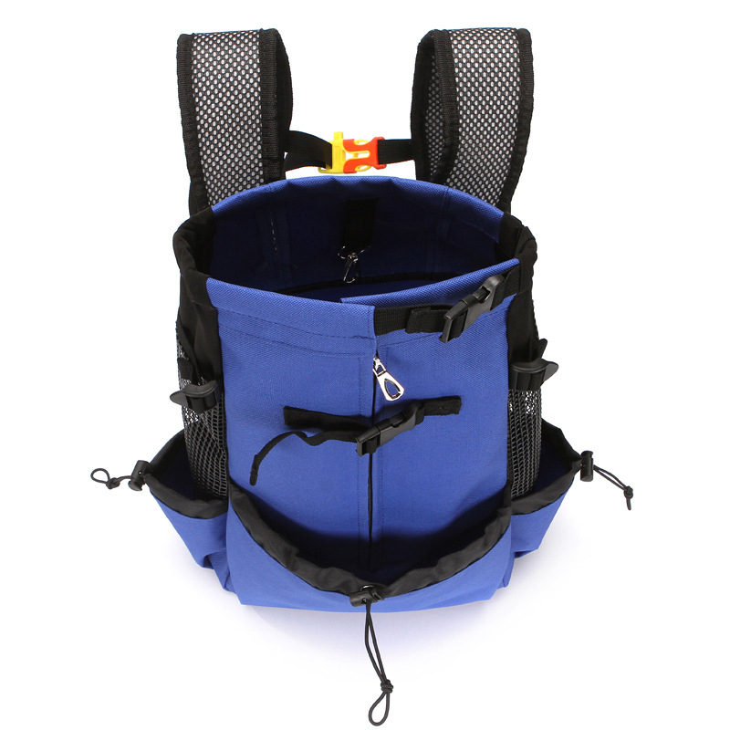 Stylish & Comfortable Pet Carrier Backpack