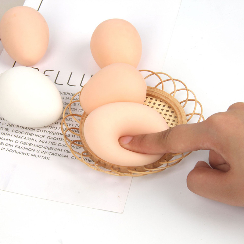 1pc Funny Eggs Fryer, Home Kitchen Spoof Omelette Fun Mold, Kitchen Gadgets