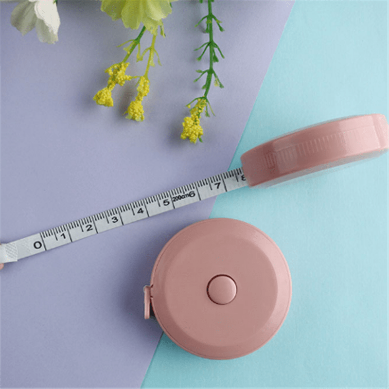Garment Measuring Tape Double-sided, Soft Fabric Measuring Tape For Body  Measurement Fitness, Weight Loss, Measuring Waist, Thighs, Arms, Clothing  Tailoring Set - Temu United Arab Emirates