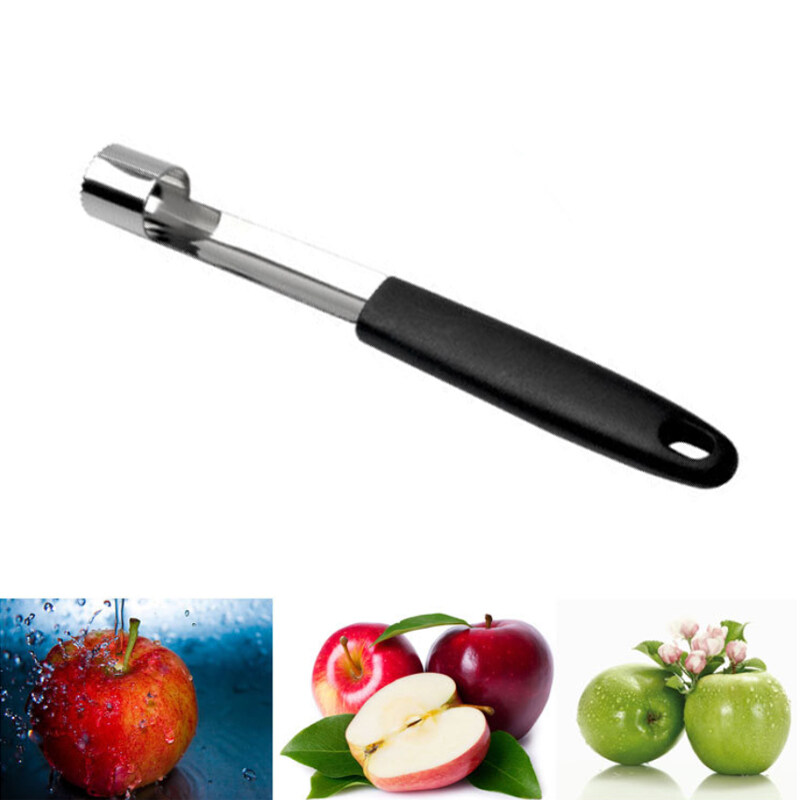 Effortlessly Core And Pears With Stainless Steel Corer - Perfect For  Kitchen Gadgets And Fruit & Vegetable Tools - Temu