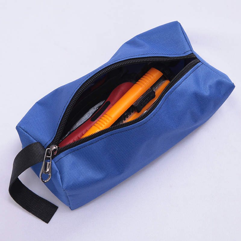 Tool Bag Waterproof Tool Bags Versatile Hand Zippered Tool - Temu Australia