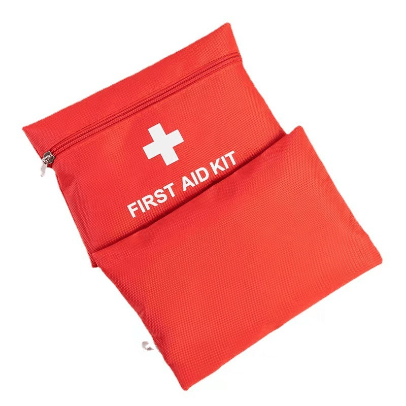 Car First Aid Kit Car Rescue Emergency Kit Home User Portable Life