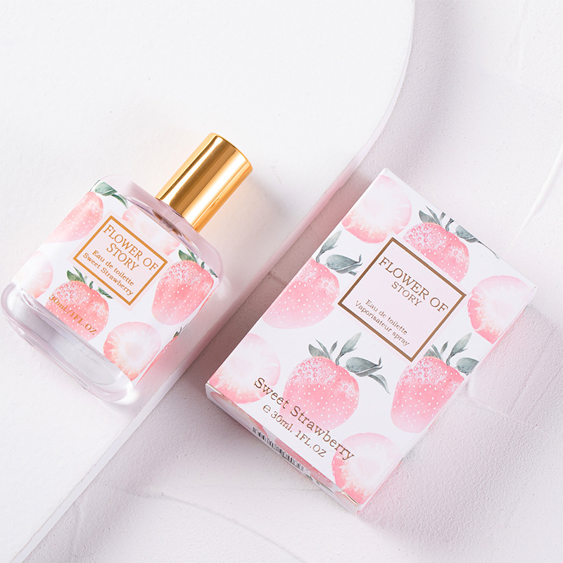 Strawberry – Symphony Scents