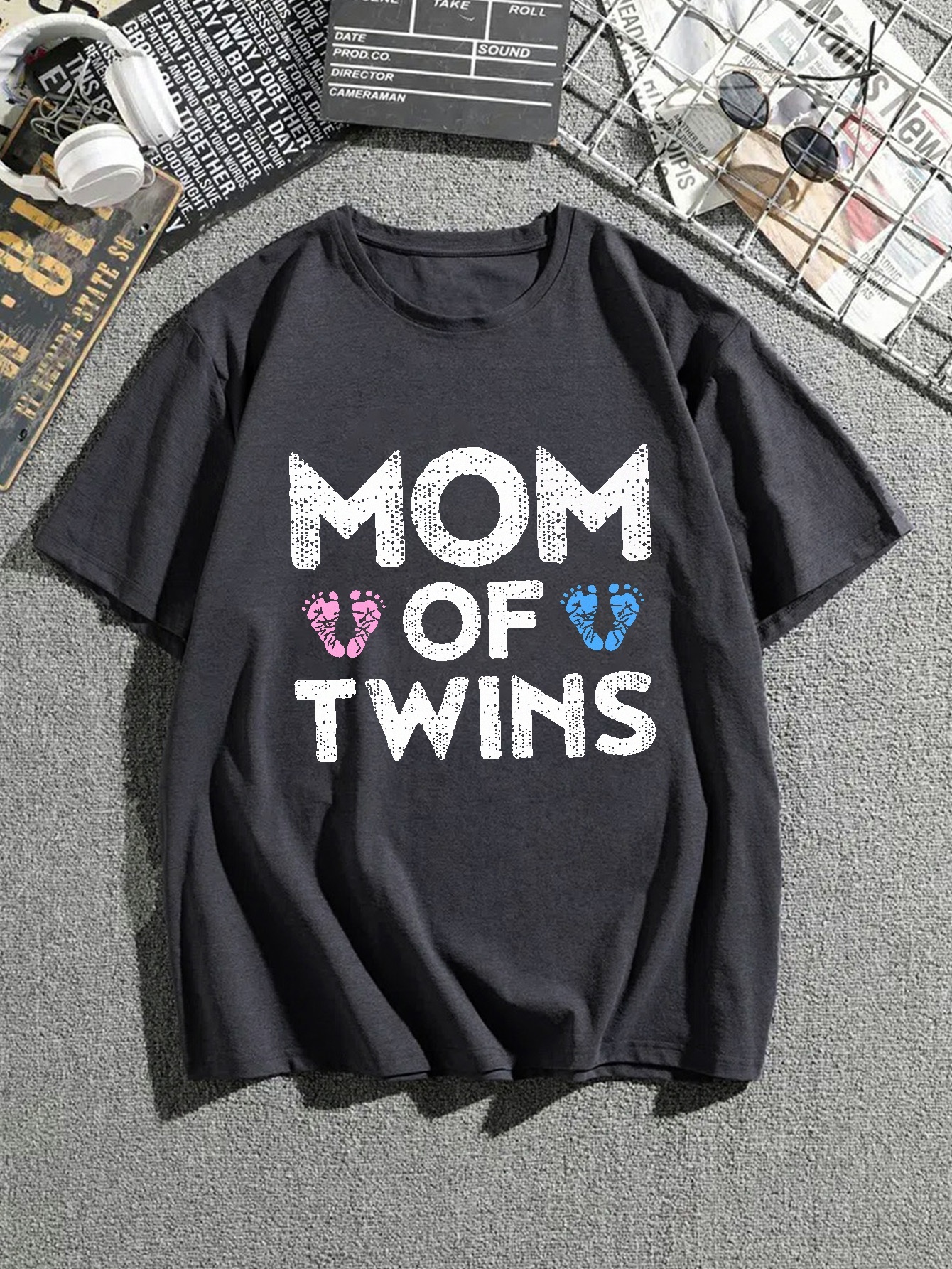 O Twins Clothing Co