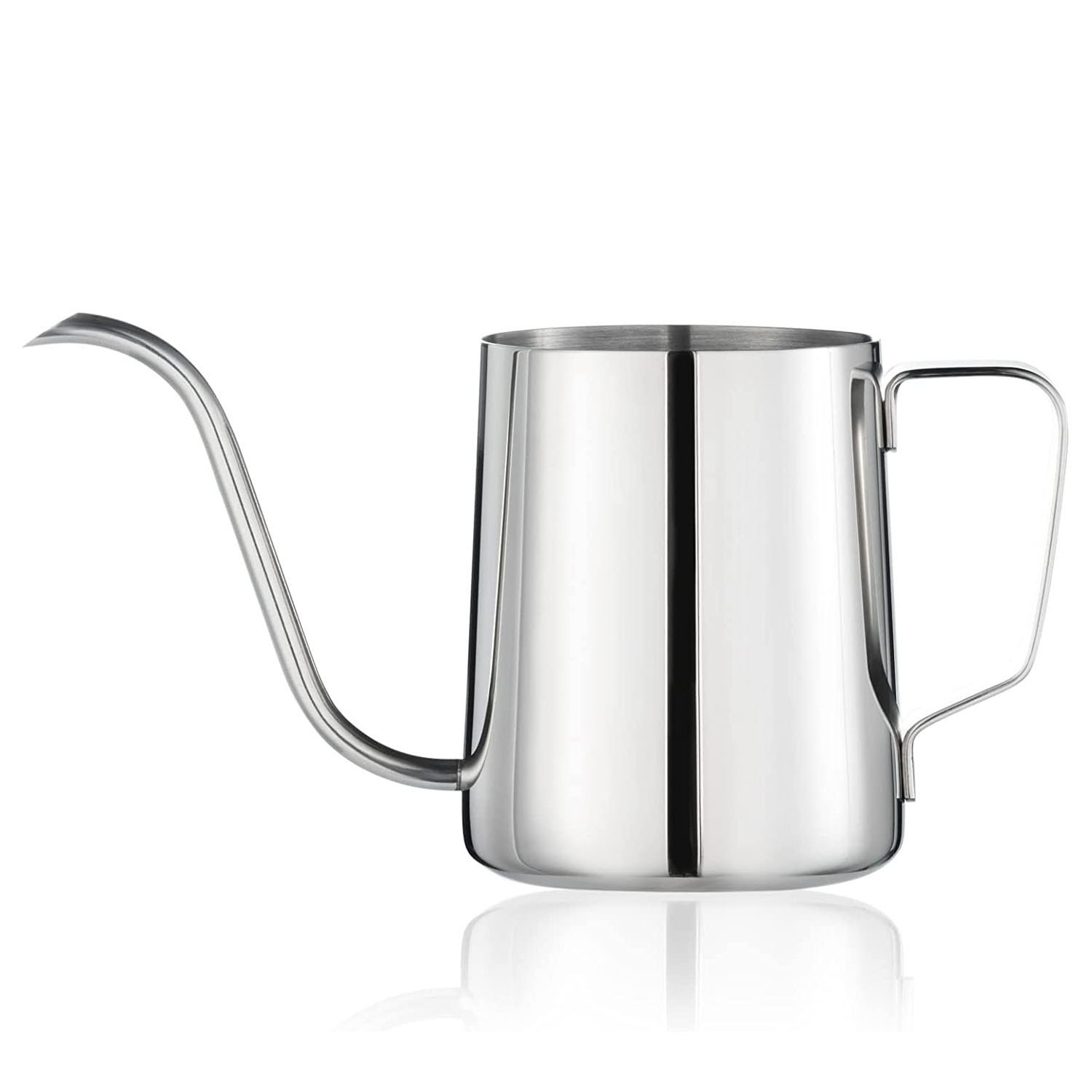 Stainless Steel Coffee Pot Hand Drip Tea Coffee Kettle Hand - Temu