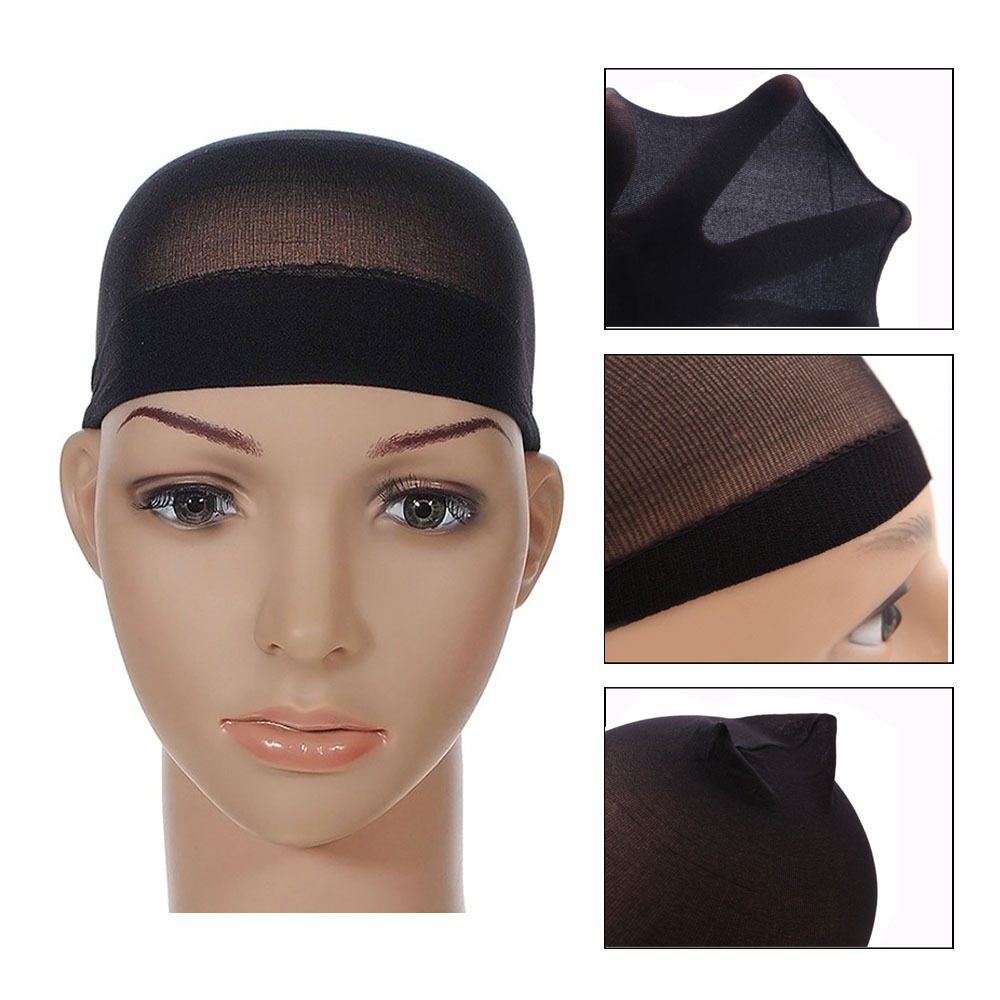 Wig Accessories Net Cap Hair Net Wholesale High Elastic Wig Net Bottom  Headgear Wig Special Accessories From Yiruhair, $21.5