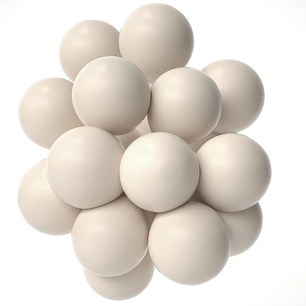 Styrofoam Balls 2 Inch, 12 Pack