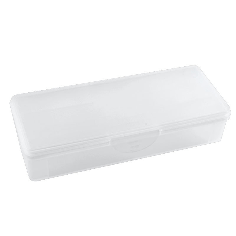 Nail Art Double layer Tool Box Nail Art Tips Storage Box - Temu