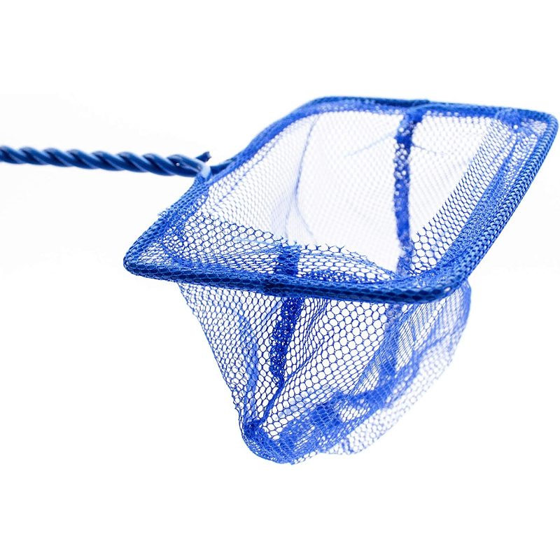 Fine Mesh Nylon Aquarium Fishing Net Quickly Catch Fish - Temu