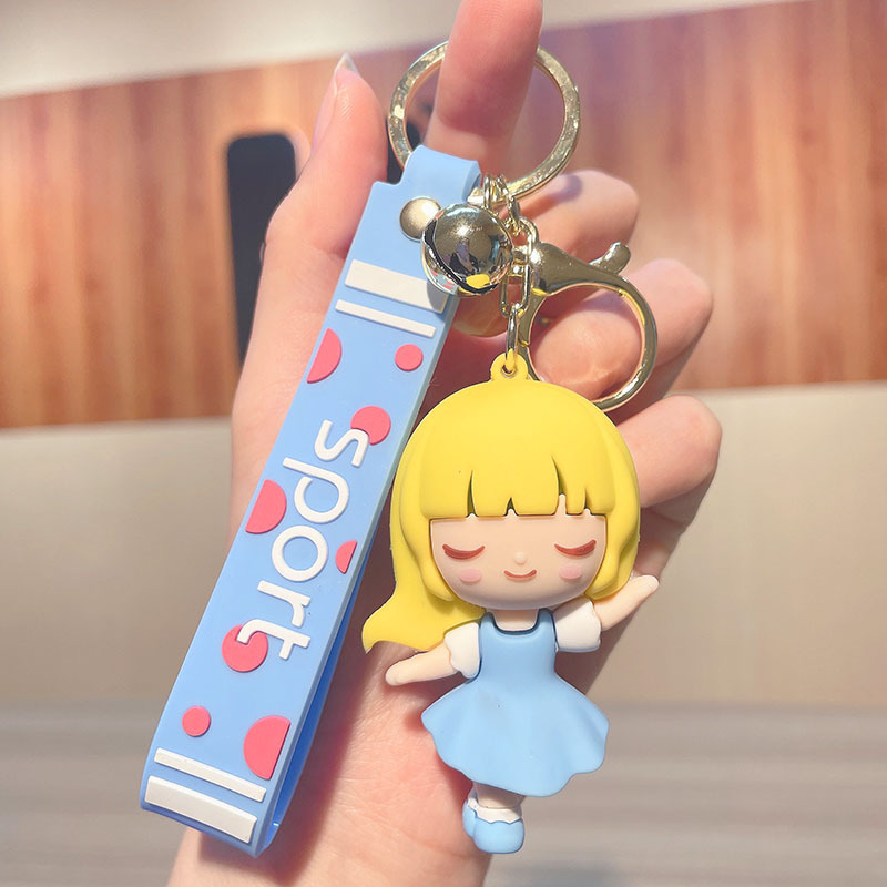 Keyring sportsgirl sale