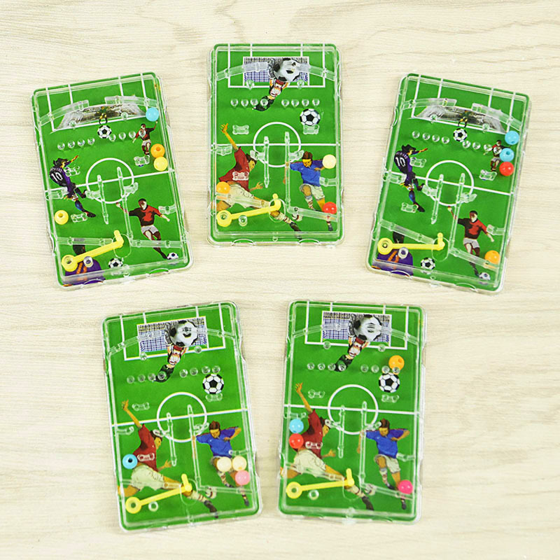 Football Maze Game Green Soccer Game Toy Early Educational Temu