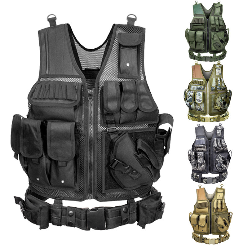 Military Gear Tactical Equipment - Free Returns Within 90 Days - Temu