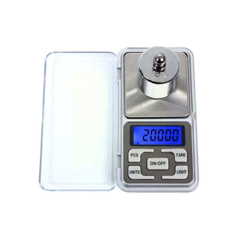 EZ Carry Portable Digital Scale