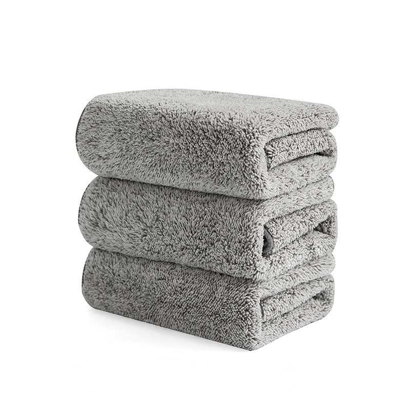 5 Layers Fiber Rag Super Absorbent Dishwashing Cloth Towel - Temu