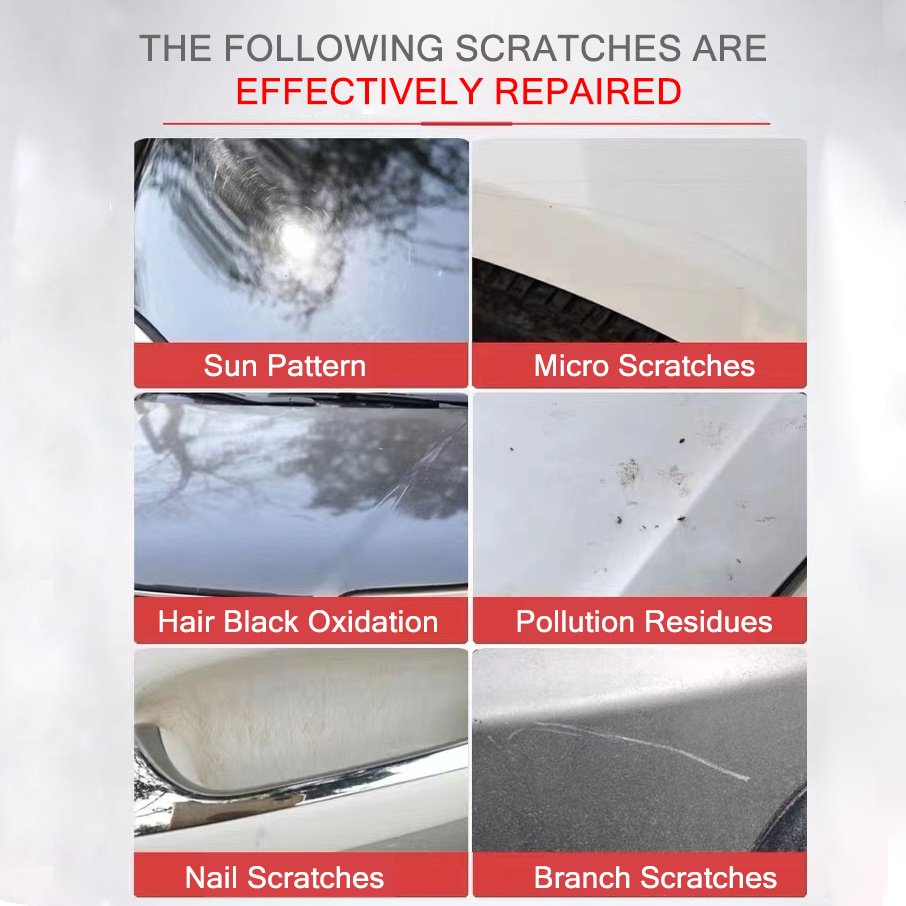 The Importance of Immediate Car Scratch Repair: Preventing Further Damage, by Scratch Vanish