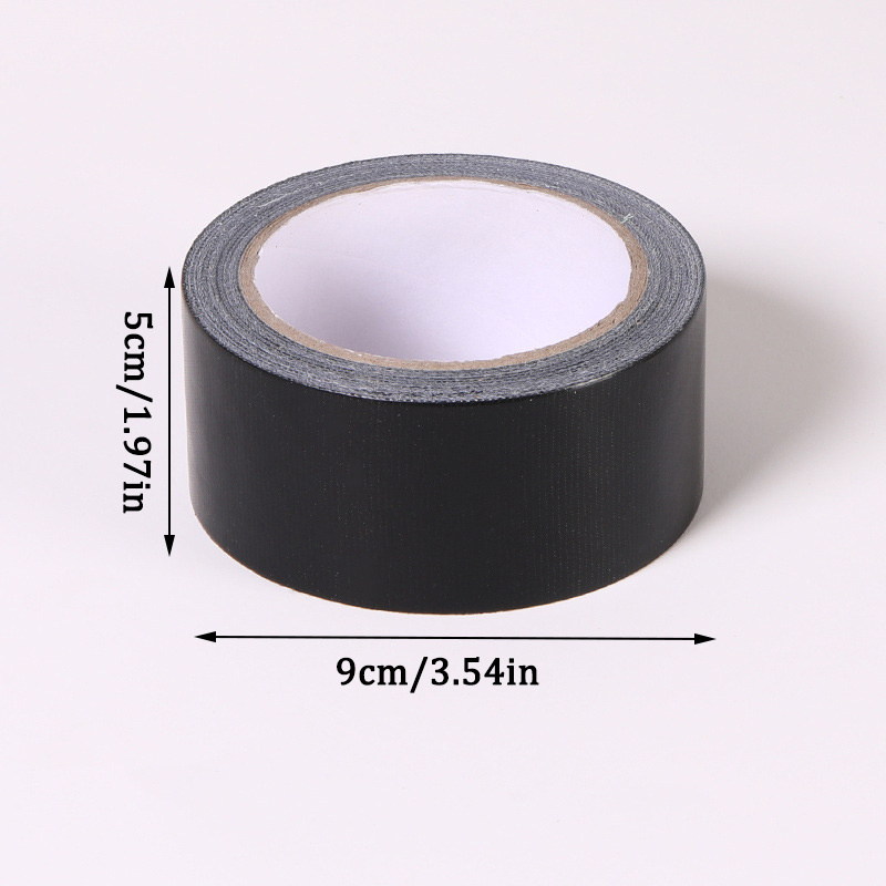Duct Tape Types  General, Industrial, Gaffer's, Stucco Tape