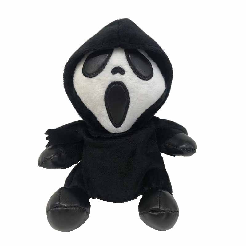 Doors Plush Toys, Monster Horror Game Plush, Stuffed Animals, Gifts for  Game Fans Children and Adults, Christmas Birthday Party Gift, Seek Figure  Screech Jack Timothy (10 PCS) 