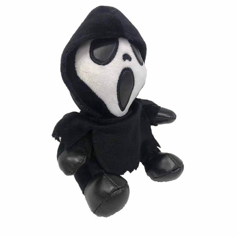 GHOSTFACE - horror icon plush