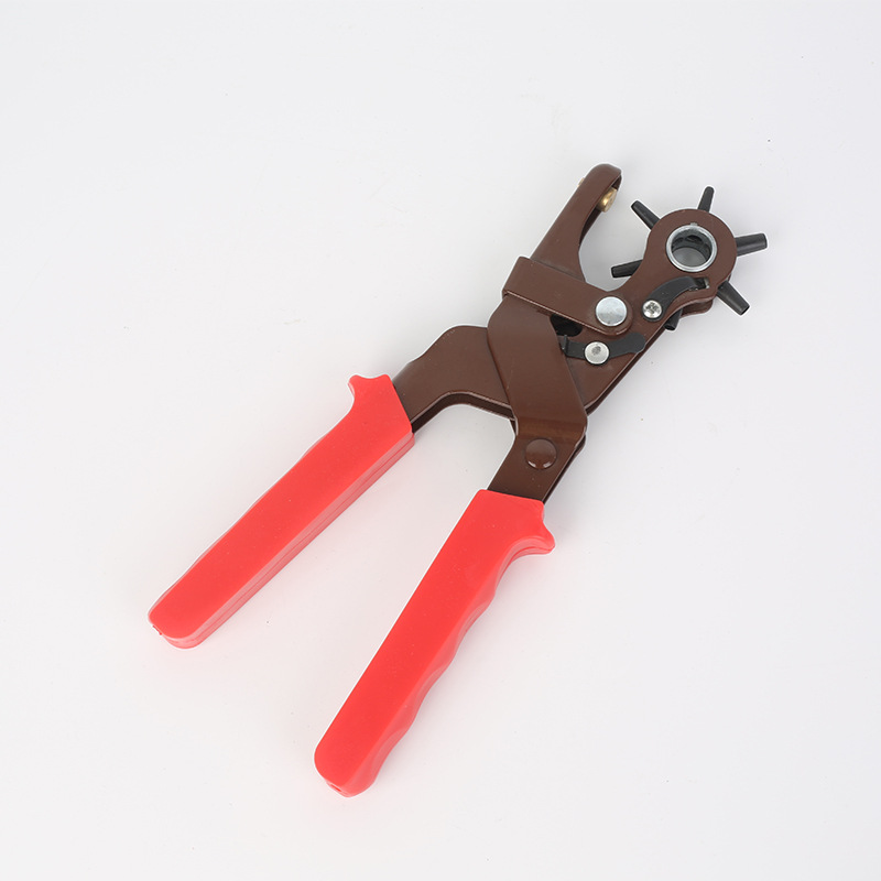 China Portable Metal Punch Plier Hole Puncher Manufacturers - Wholesale  Discount - POWERGATHER
