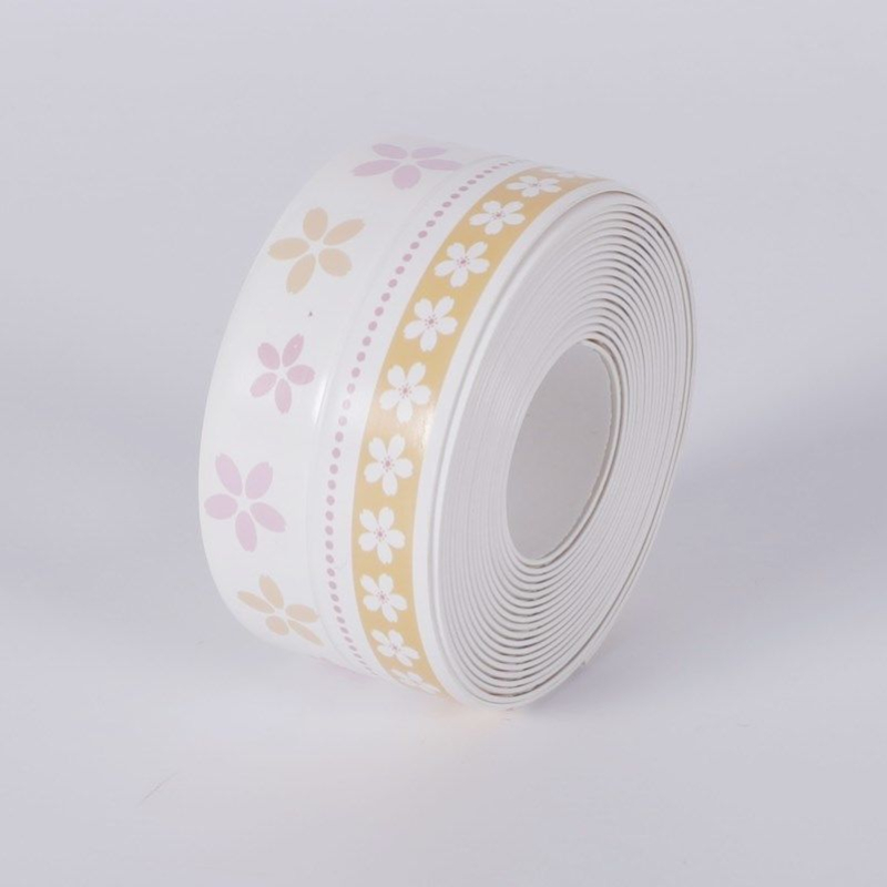 Waterproof Window Sealing Tape Adhesive Strip for Doors and Windows