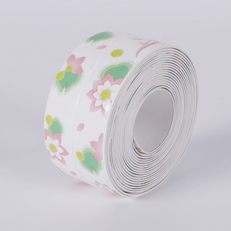 Waterproof Window Sealing Tape Adhesive Strip for Doors and Windows