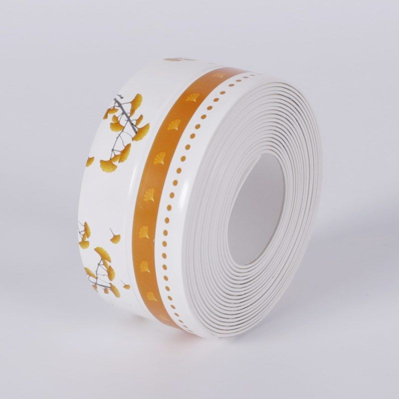 Waterproof Window Sealing Tape Adhesive Strip for Doors and Windows