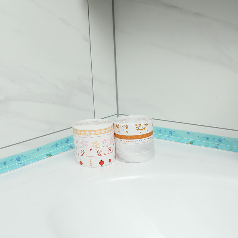 Waterproof Window Sealing Tape Adhesive Strip for Doors and Windows