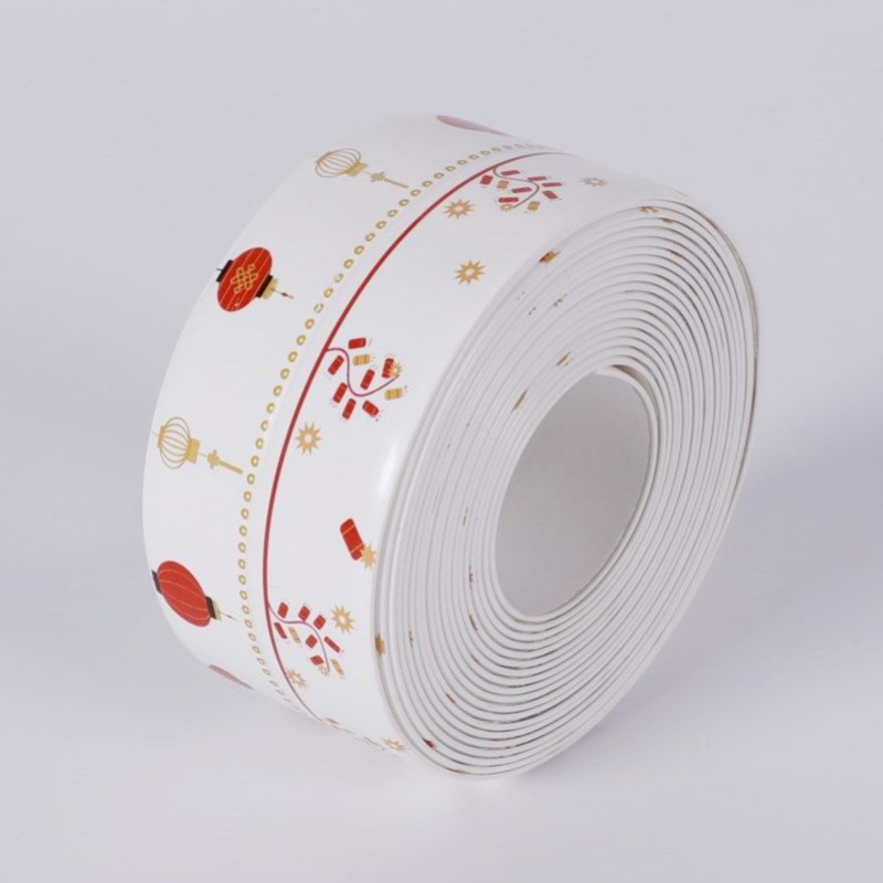 Waterproof Window Sealing Tape Adhesive Strip for Doors and Windows