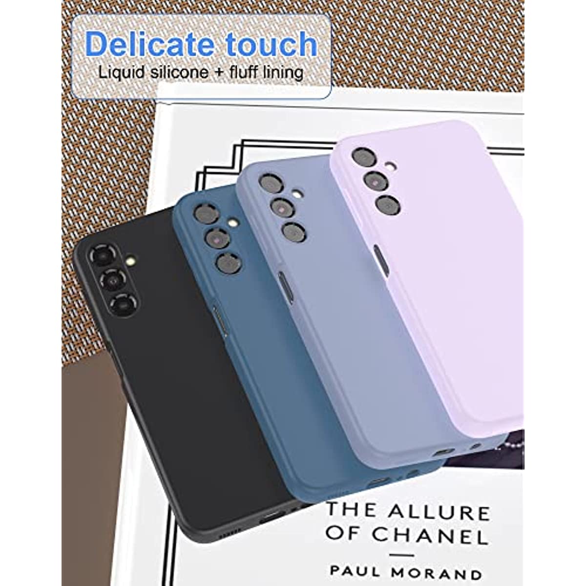 Trendy-Checker-Pattern-35 phone case for Samsung Galaxy A13 5G for Women  Men Gifts,Soft silicone Style Shockproof - Trendy-Checker-Pattern-35 Case  for Samsung Galaxy A13 5G 