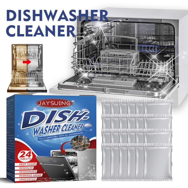 RV Dishwasher