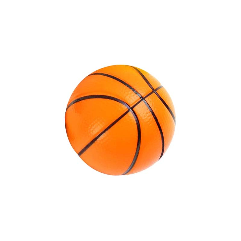 Balle À Presser Exercice Créatif Mains Mini Basket ball - Temu Canada