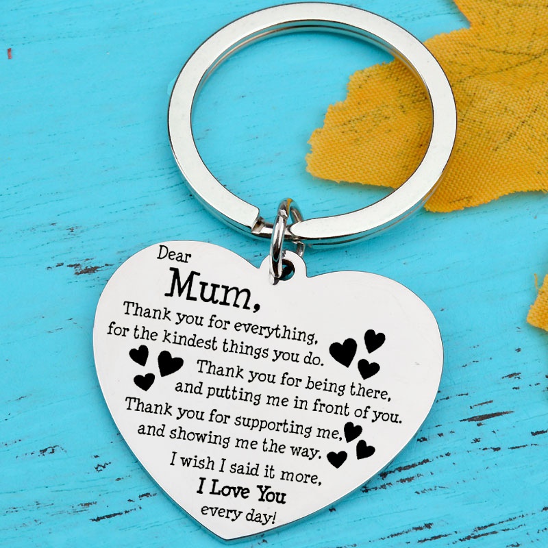 Best Mom Ever Keychain Wallet For Women Mother's - Temu