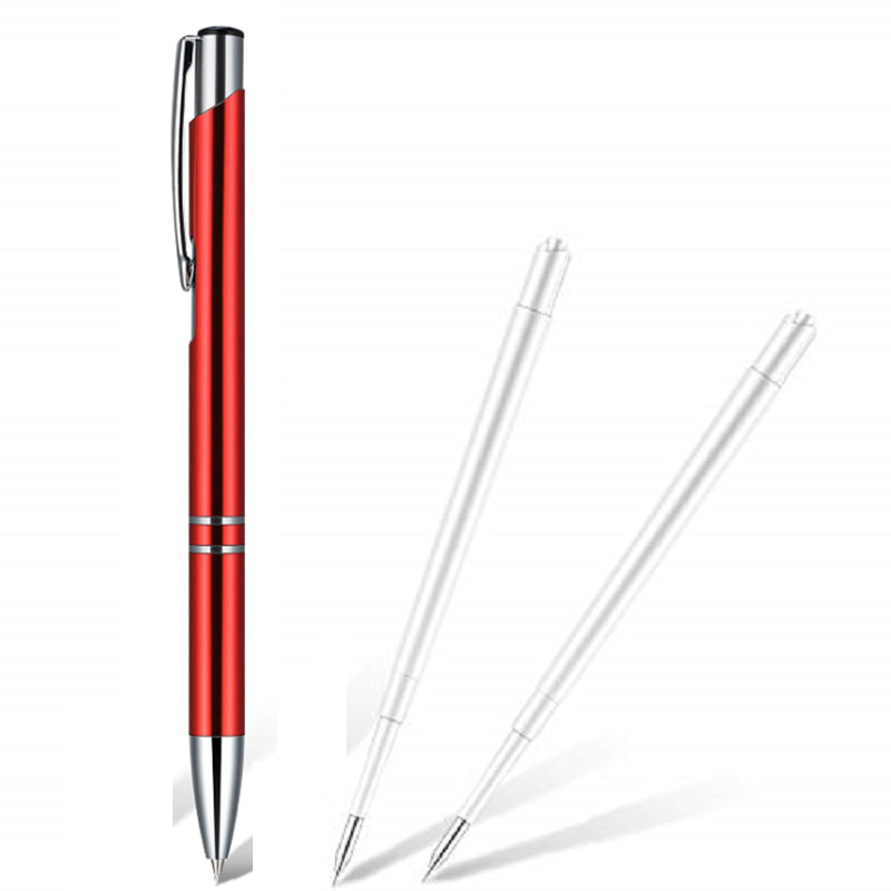 Red Weeding Pen