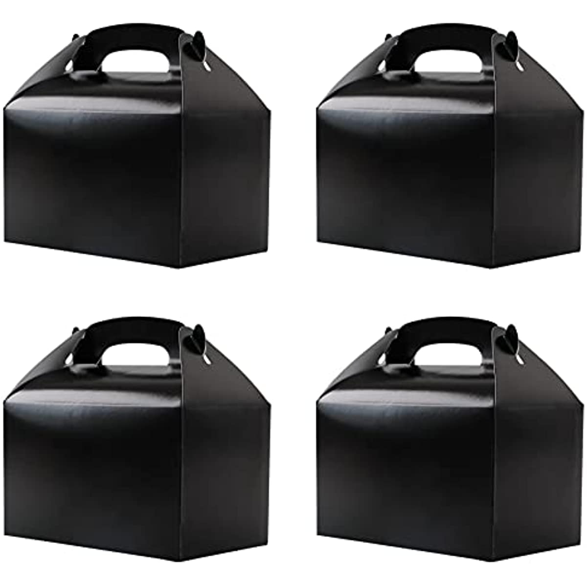 Candy Boxes Black - Temu