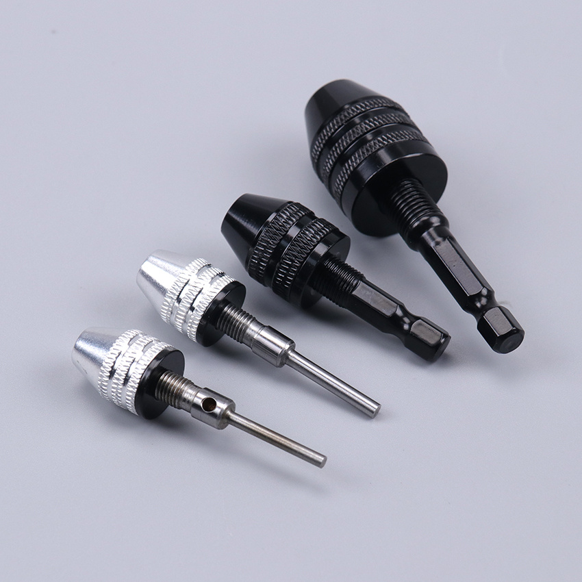 Drill Chuck Adapter jaw Temu