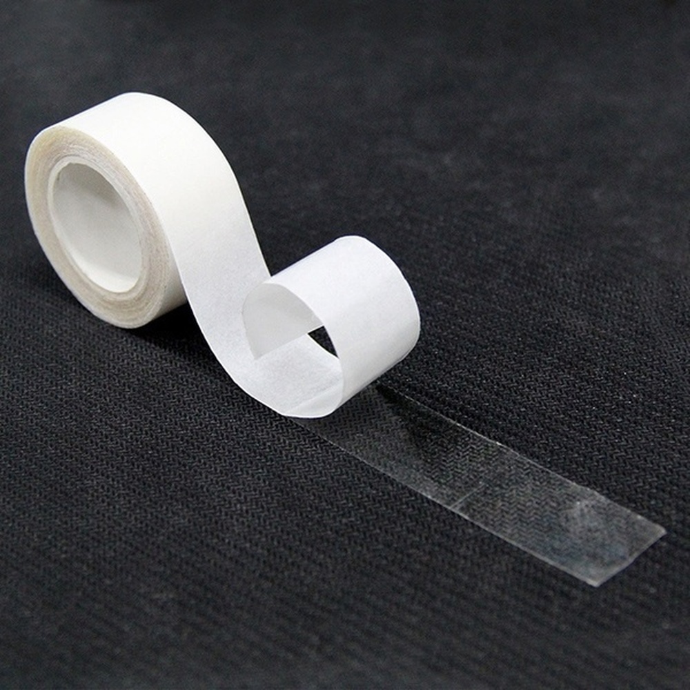 Safe Double Sided Adhesive Lingerie Tape Bra Strip Medical Tape