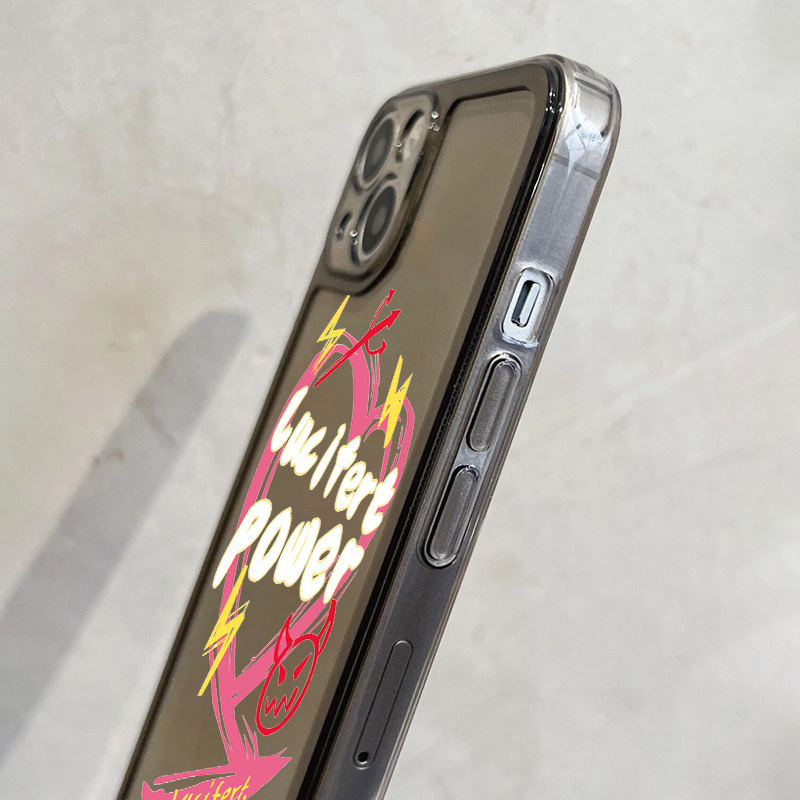 Supreme Man iPhone 13 Pro Max Case