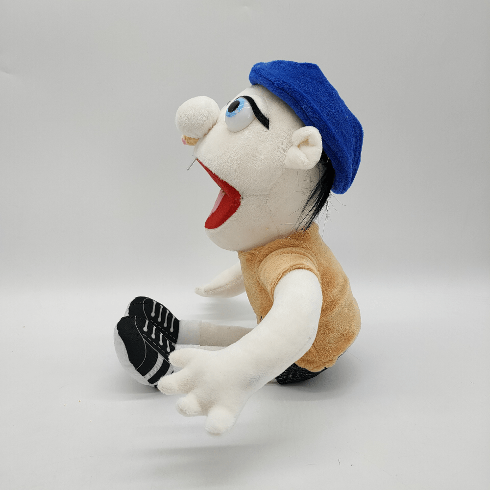 15in 38 1cm Plush Toy Christmas Birthday Gift For Boys And Girls