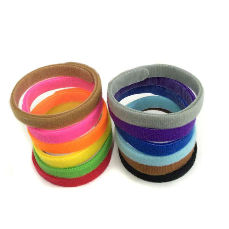 12-Piece Adjustable Nylon Puppy Collar Set for Newborn Pets