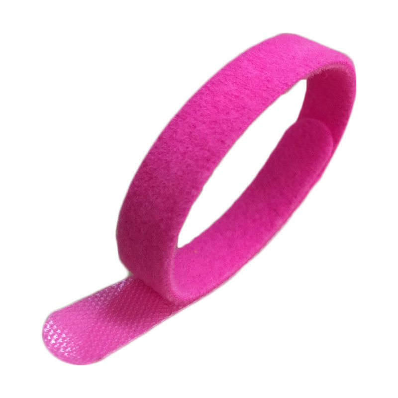12-Piece Adjustable Nylon Puppy Collar Set for Newborn Pets