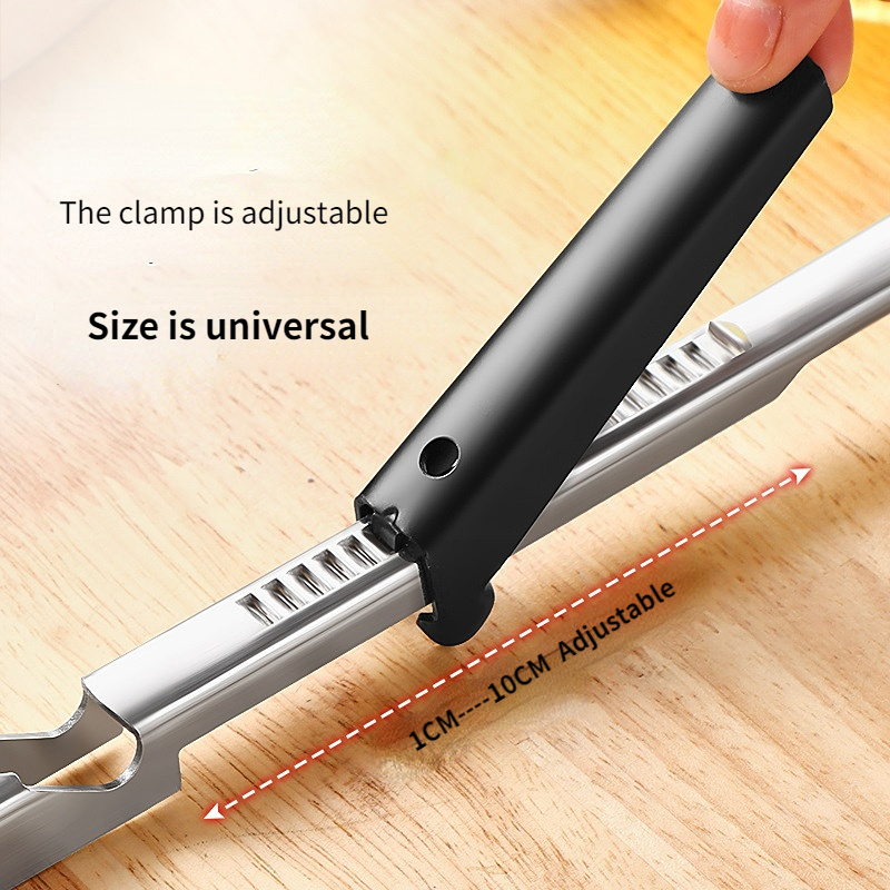 1pc Multifunctional Can Opener