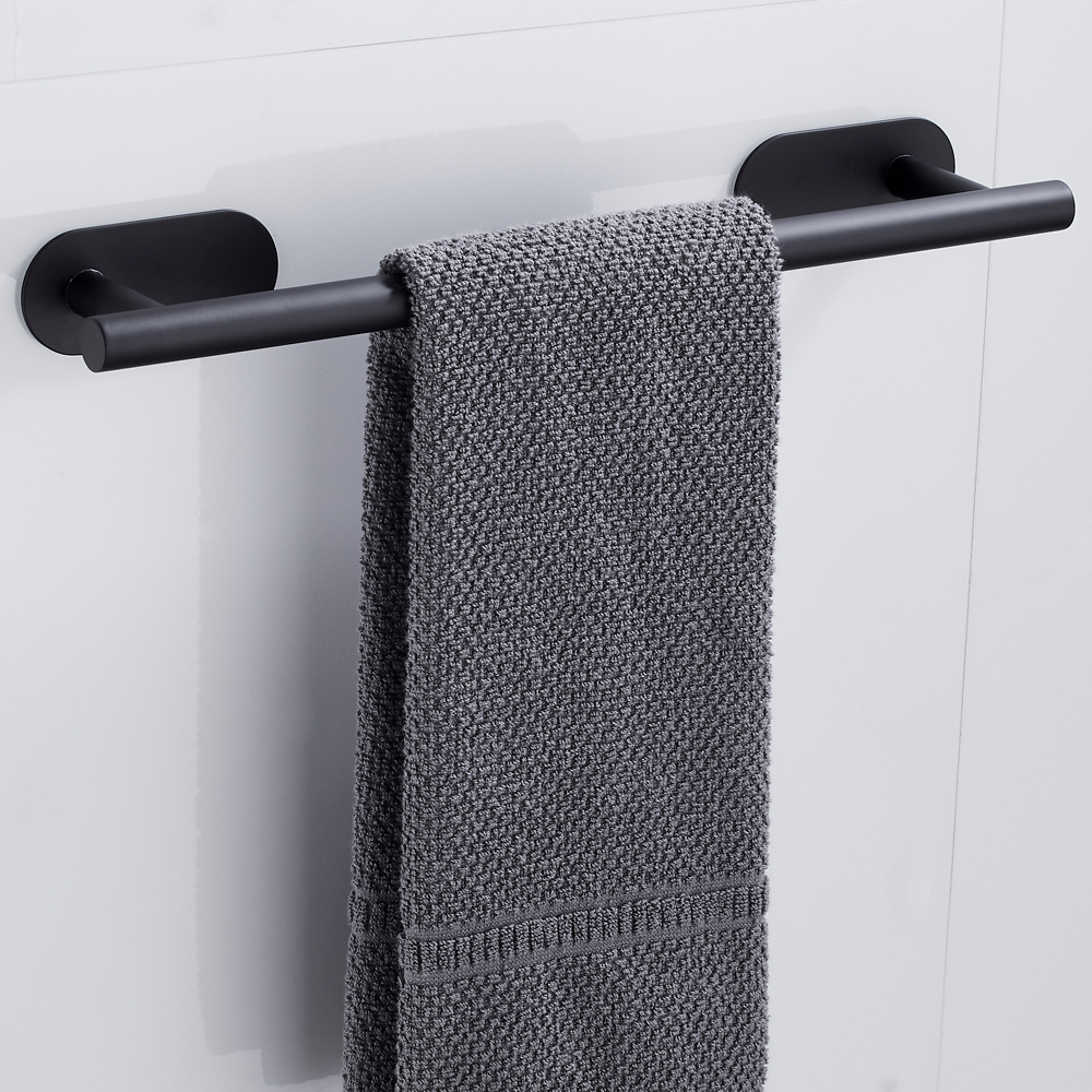 15 Amazing Self Adhesive Towel Bar for 2023