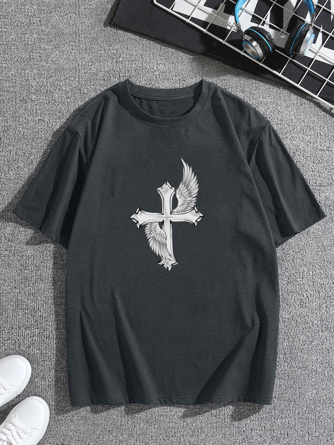 Abbigliamento Casual Marca Tedesca S.Oliver Junior 2170295 Maglia Di Tuta, 4670, 128-134 Große Größen Bambina Capo Di Abbigliamento Per Ragazza - 3