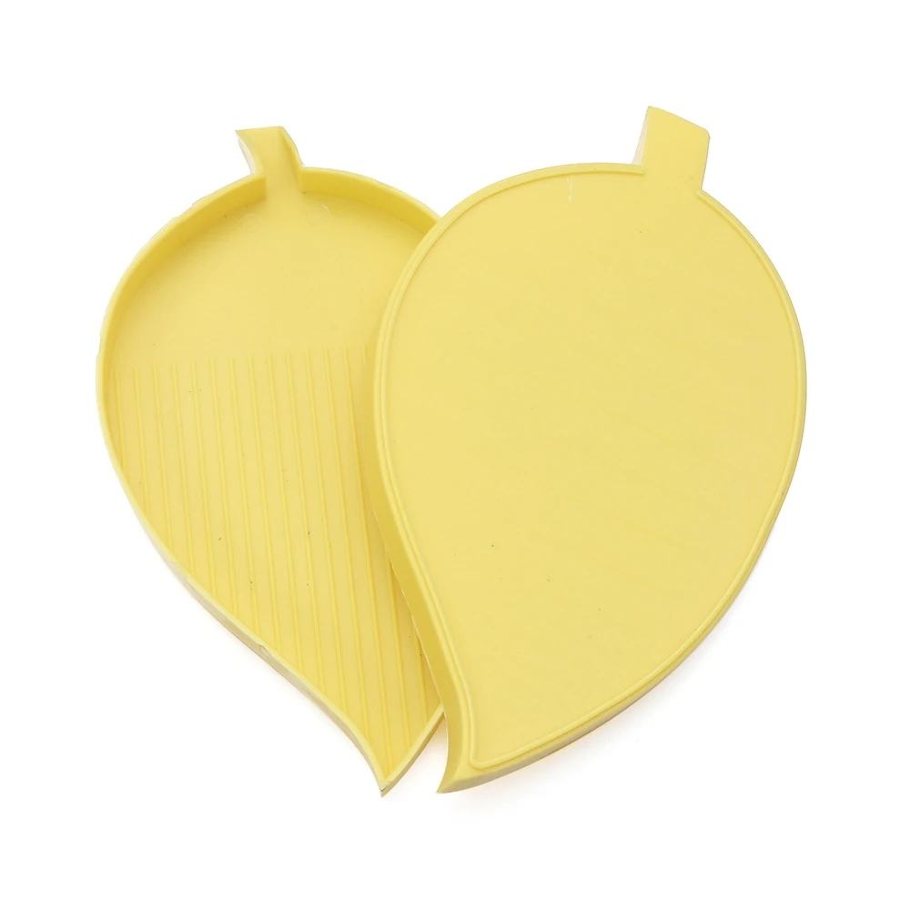 Heart Shaped Drill Tray