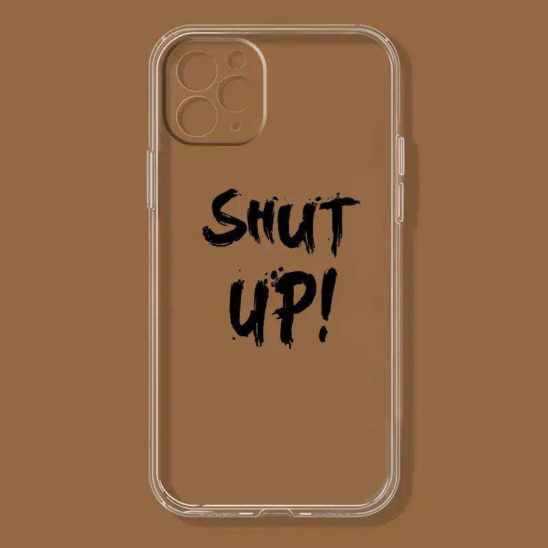 phone case english shut cell phones accessories - Temu Mauritius phone case english shut cell phones accessories - Temu Mauritius