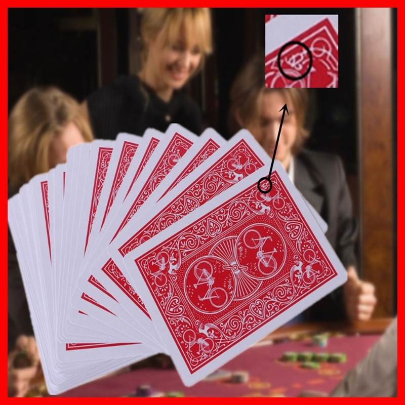 Limited Edition Glow Playing Cards - The Perfect Student Reunion Dormitory  Essential! Christmas, Halloween, Thanksgiving Gift - Temu